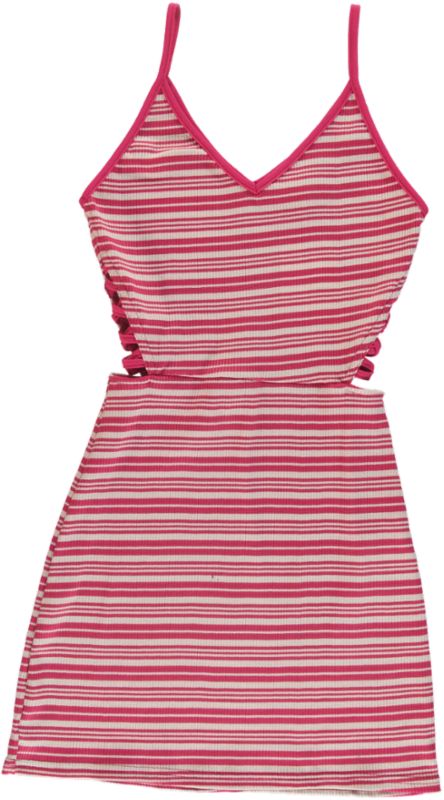 vestido trançado lateral (01301060118 + 01301060194) vestido trançado lateral (01301060118 + 01301060194)